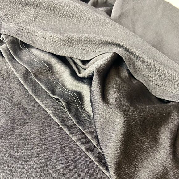 Calvin Klein • Snap-Button Skirt - Picture 9 of 9